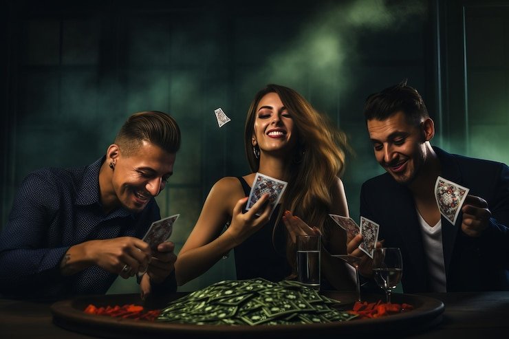 Layar aplikasi mobile rakyat4d menunjukkan permainan slot dan pasar olahraga