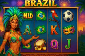 Antarmuka permainan Habanero di platform rakyat4d dengan tampilan grid slot dan kontrol taruhan